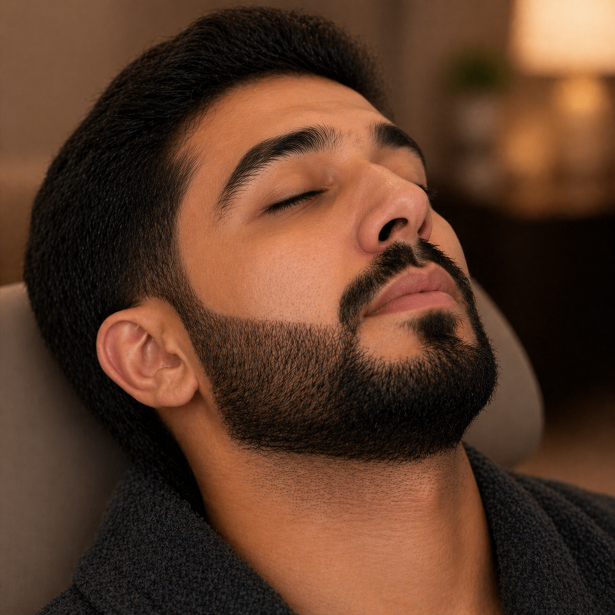 Nose Wax